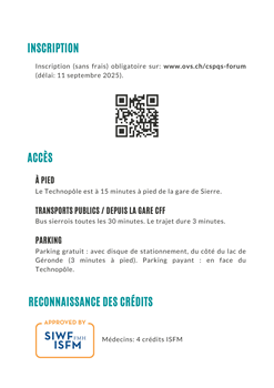 flyer forum cspqs 2025 p4